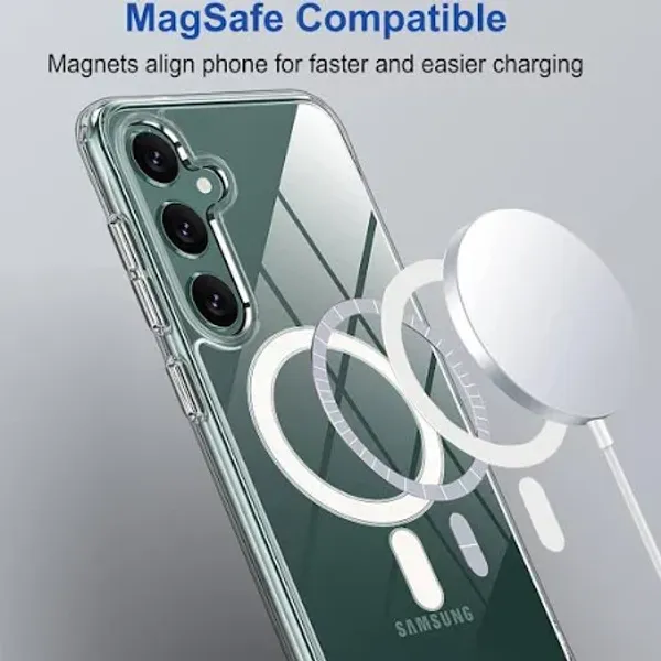 Phone___(Mobile_Cover)__for_Samsung_Galaxy_S23_|_Transparent_MagSafe_Scratch-Resistant_Case
