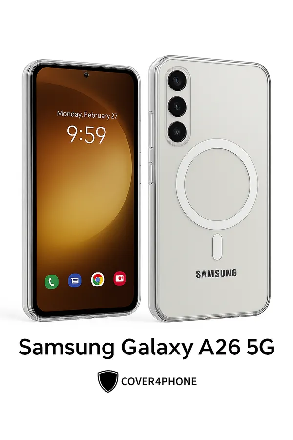 roduct_Title:_Samsung_Galaxy_A26_5G_Clear_Case_with_Magnetic_Ring_|___(Mobile_Cover)_4Phone