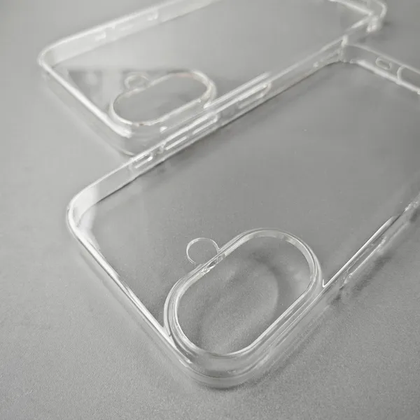 Crystal_Clear_Transparent_Case_?_Bottom_Slit_Design_FOR_IPHONE-16PLUS