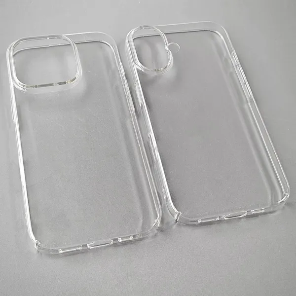 Crystal_Clear_Transparent_Case_?_Bottom_Slit_Design_FOR_IPHONE-16PLUS