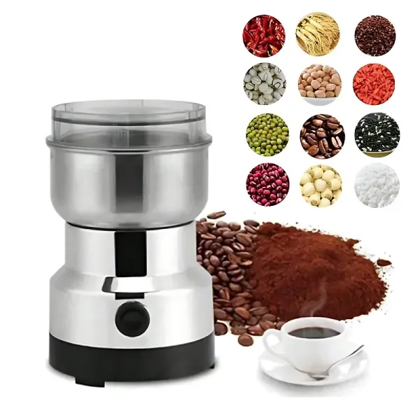 Multifunctional_Grinder_Smash_Machine_Coffee_Beans_Electric_Grinder_And_Coffee_Maker_Household_Electric_Mixer_Grinder