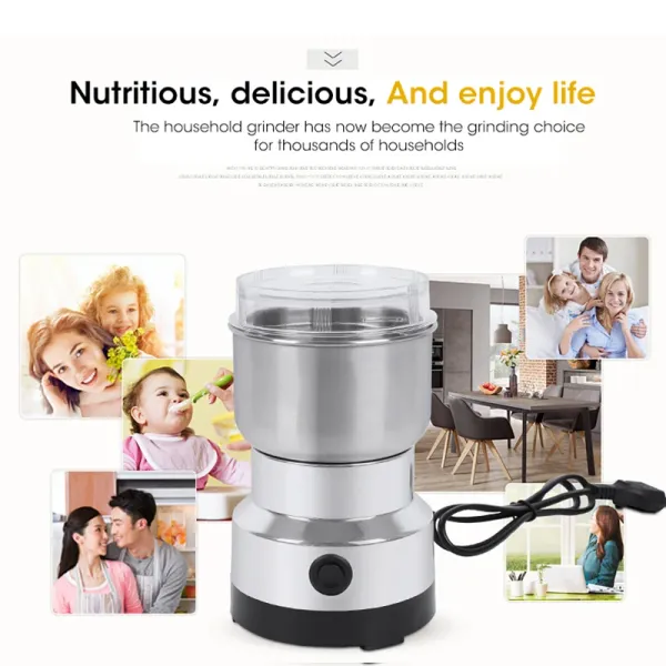 Multifunctional_Grinder_Smash_Machine_Coffee_Beans_Electric_Grinder_And_Coffee_Maker_Household_Electric_Mixer_Grinder