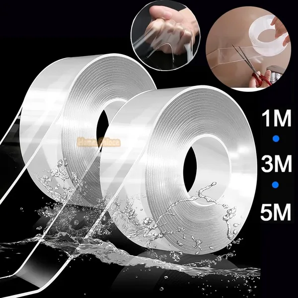 Adhesive_Silicone_Tape_Heavy_Duty_Heat_Resistant_Multi_Functional_Removable_Washable_Reusable_Anti_Slip_Gel_Nano_Grip_Tape1Mm
