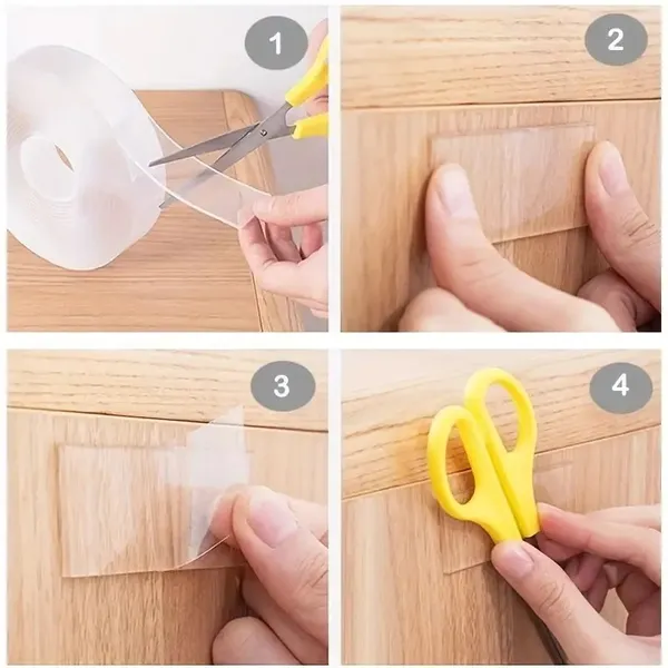 Adhesive_Silicone_Tape_Heavy_Duty_Heat_Resistant_Multi_Functional_Removable_Washable_Reusable_Anti_Slip_Gel_Nano_Grip_Tape_2Mm