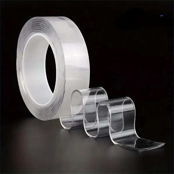 Adhesive_Silicone_Tape_Heavy_Duty_Heat_Resistant_Multi_Functional_Removable_Washable_Reusable_Anti_Slip_Gel_Nano_Grip_Tape_2Mm