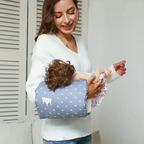 Nursing_Arm_And_Breastfeeding_And_Bottle_Feeding_Head_Support_Pillow