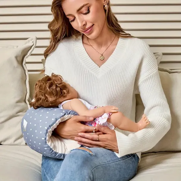 Nursing_Arm_And_Breastfeeding_And_Bottle_Feeding_Head_Support_Pillow