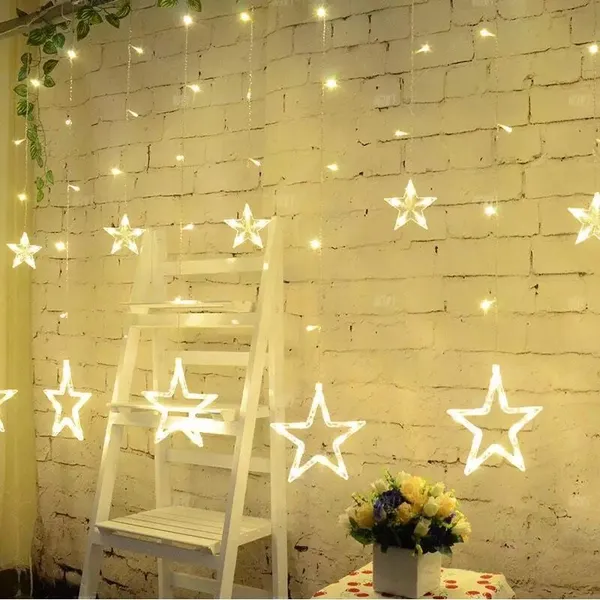 Sardar_Ji_Toy_Shop_Decorative_66_Star_Curtain_Led_Lights66