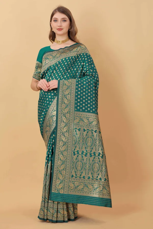 Rama_Amazing_Ethnic_Wear_Silk_Traditional_Saree