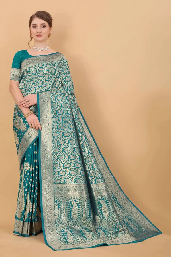 Rama_Amazing_Ethnic_Wear_Silk_Traditional_Saree