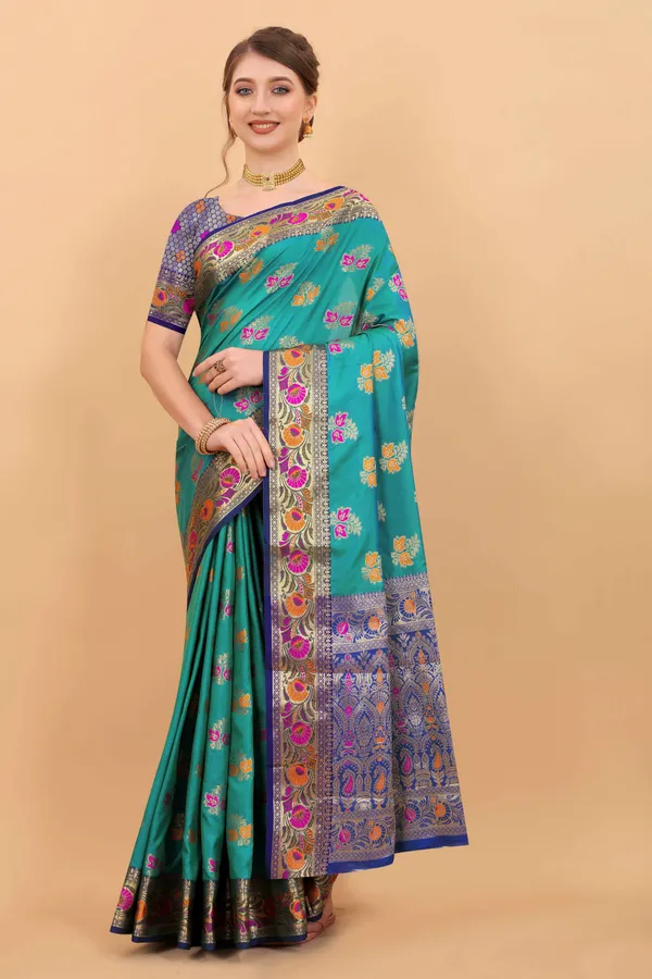 Rama_Amazing_Ethnic_Wear_Silk_Traditional_Saree