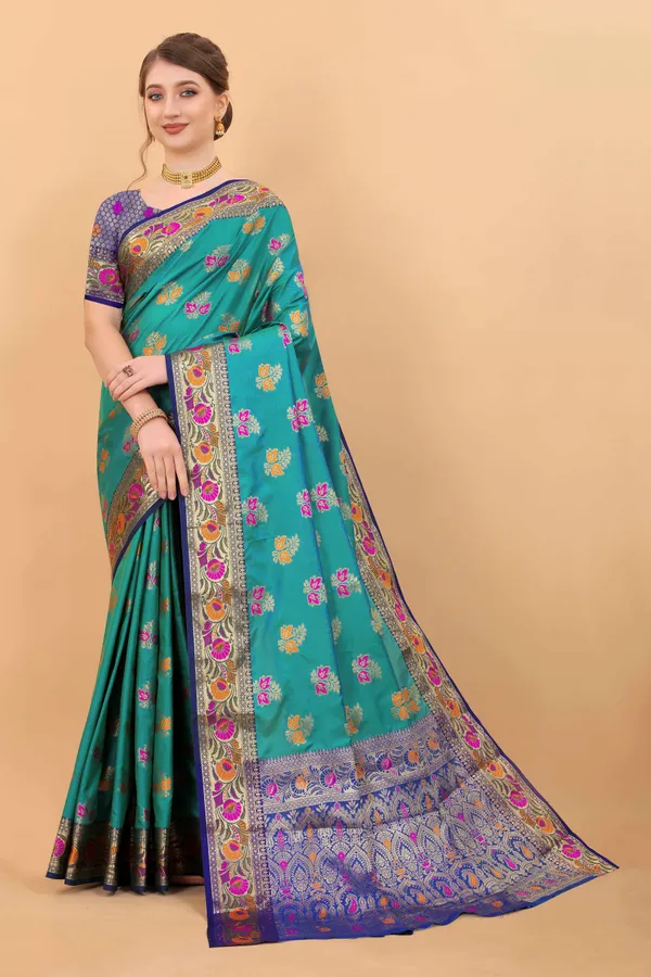 Rama_Amazing_Ethnic_Wear_Silk_Traditional_Saree