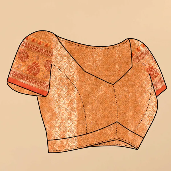 Mustard(Yellow)_Soft_Katan_Silk_With_Beautiful_Zari_Weaving_Pallu_With_Zari_Weaving_Border_Saree
