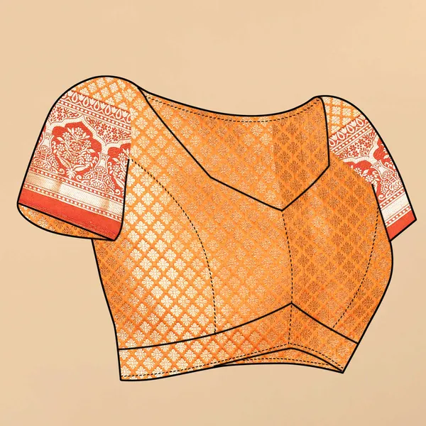 Mustard(Yellow)_Soft_Katan_Silk_With_Beautiful_Zari_Weaving_Pallu_With_Zari_Weaving_Border_Saree