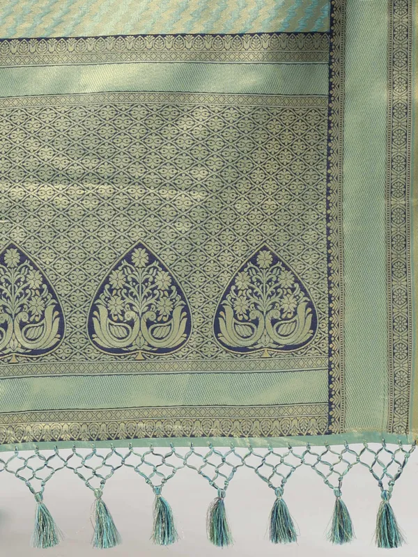 Rama_By_Navy_Blue_Kanjeevarm_Silk_With_Designer_Geometric_Pallu_Saree