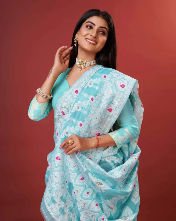 Sky_Blue_Beautiful_Heavy_Jacquard_Work_Rich_Pallu_Saree