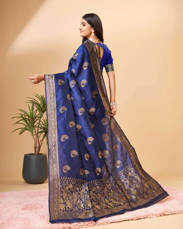 Navy_Blue_Beautiful_Rich_Pallu_&_Jacquard_Self_Weaving_Work_Saree
