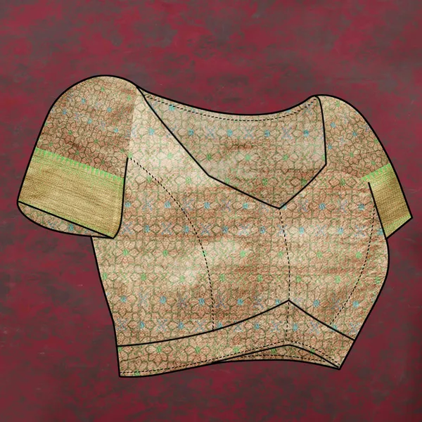 Pink_Soft_Cotton_With_Meenakari_Weaving_Design_Border_Saree