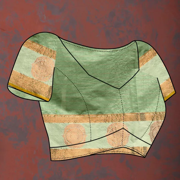 Pista_Green_Soft_Cotton_With_Zari_Weaving_Design_And_Rich_Zari_Weaving_Pallu_Saree