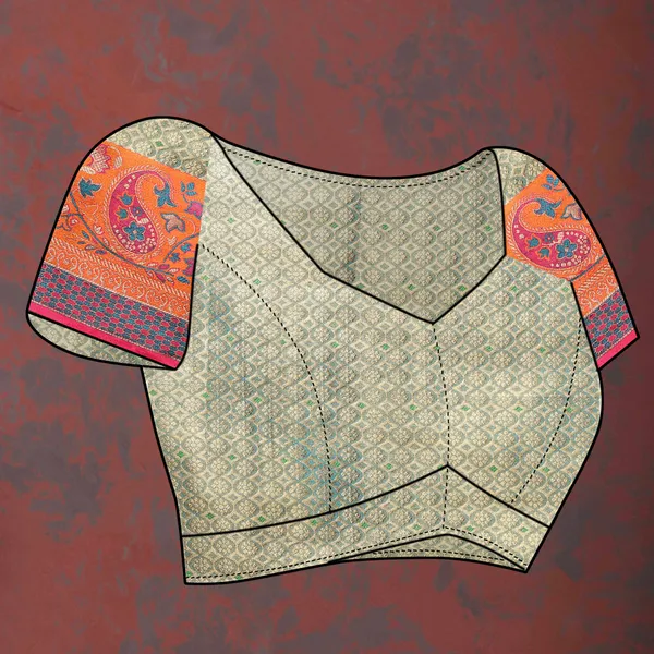 Pink_Soft_Kanjivaram_Silk_With_Zari_Weaving_Design_And_Rich_Zari_Weaving_Pallu_Border_Saree