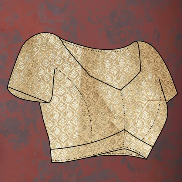 Cream_Soft_Cotton_With_Zari_Weaving_Design_And_Rich_Zari_Weaving_Pallu_Saree