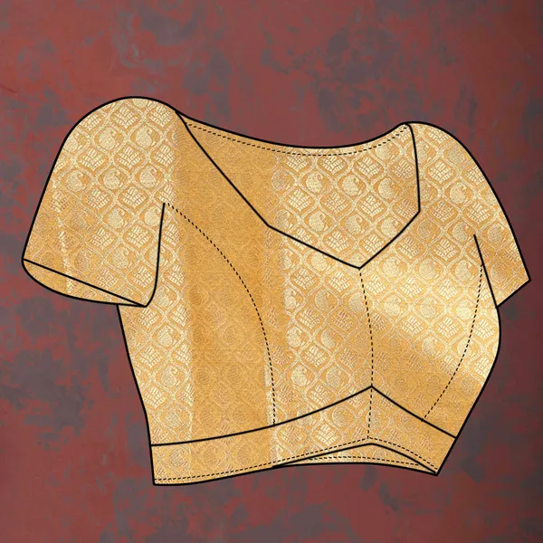 Yellow_Soft_Cotton_With_Zari_Weaving_Design_And_Rich_Zari_Weaving_Pallu_Saree