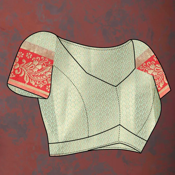 Sky_Blue_Soft_Cotton_With_Zari_Weaving_Design_And_Rich_Zari_Weaving_Pallu_Saree
