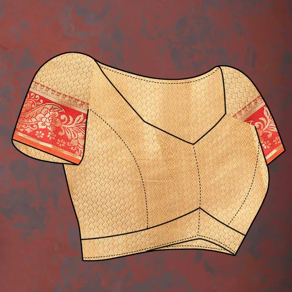 Yellow_Soft_Cotton_With_Zari_Weaving_Design_And_Rich_Zari_Weaving_Pallu_Saree