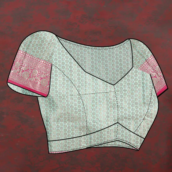 Sky_Blue_Soft_Katan_Silk_With_Zari_Weaving_Design_And_Zari_Weaving_Pallu_Border_Saree