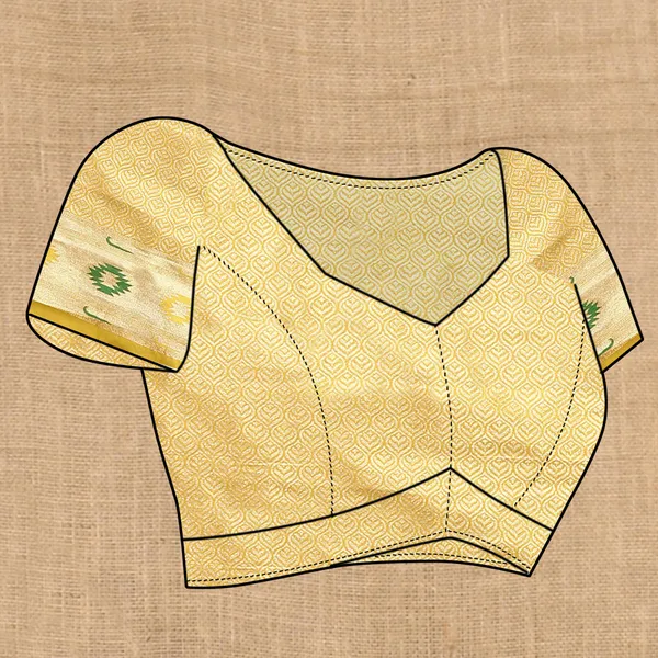 Yellow_Soft_Paithani_Silk_With_Meenakari_Weaving_Design_And_Rich_Meenakari_Weaving_Pallu_Saree