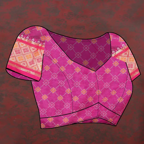 Sky_Blue_Soft_Patola_Silk_With_Meenakari_Zari_Weaving_Patterns_And_Rich_Zari_Weaving_Pallu_Saree