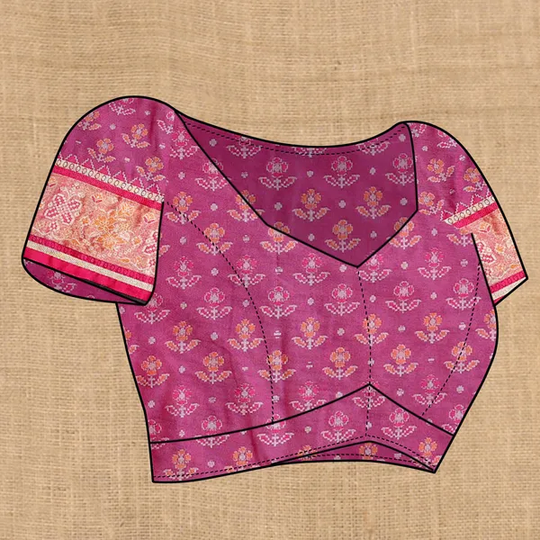 Yellow_Soft_Patola_Silk_With_Meenakari_Zari_Weaving_Patterns_And_Rich_Zari_Weaving_Pallu_Saree