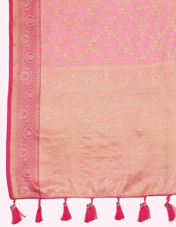 Pink_Soft_Katan_Silk_With_Zari_Weaving_Design,_Rich_Zari_Weaving_Pallu_Saree