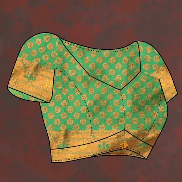 Yellow_Soft_Paithani_Silk_With_Zari_Weaving_Design_Pallu_Saree