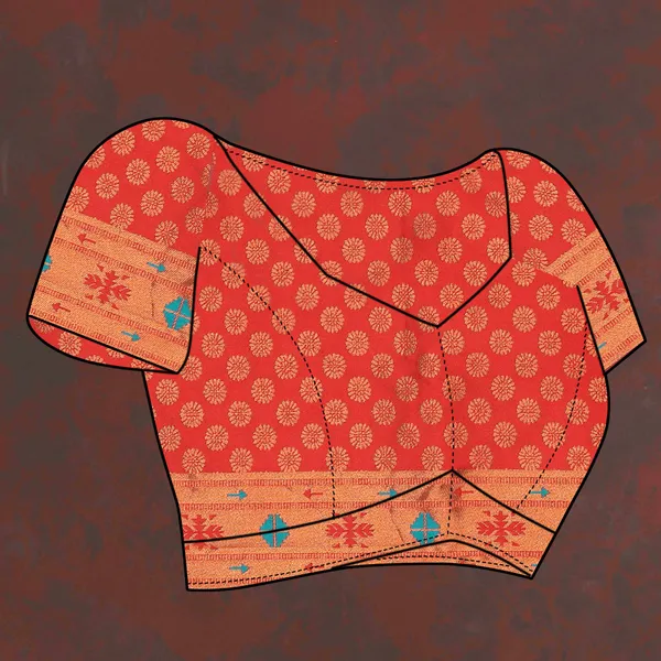 Peacoke_Blue_Soft_Paithani_Silk_With_Zari_Weaving_Design_Pallu_Saree