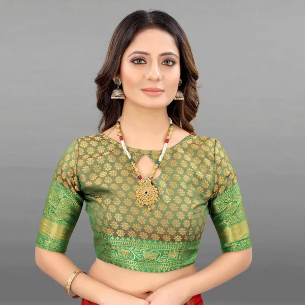 Majanta_Amazing_Ethnic_Wear_Silk_Traditional_Saree