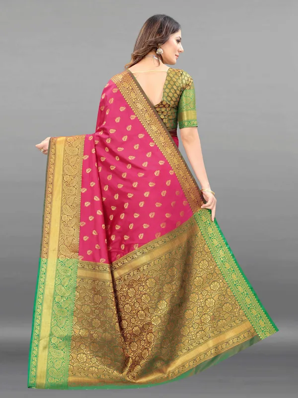 Rama_Amazing_Ethnic_Wear_Silk_Traditional_Saree