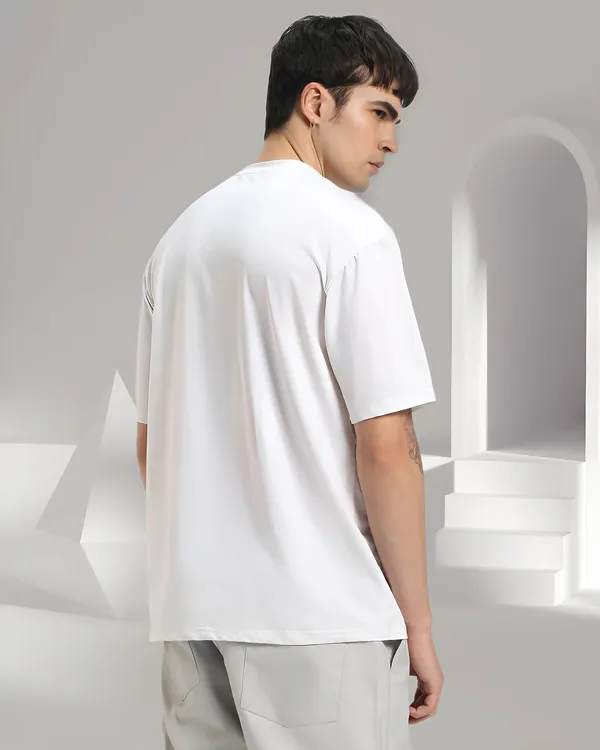 Men_Oversized_Drop_Shoulder_Foot_Chest_Printed_Half_Sleeve_T_shirt