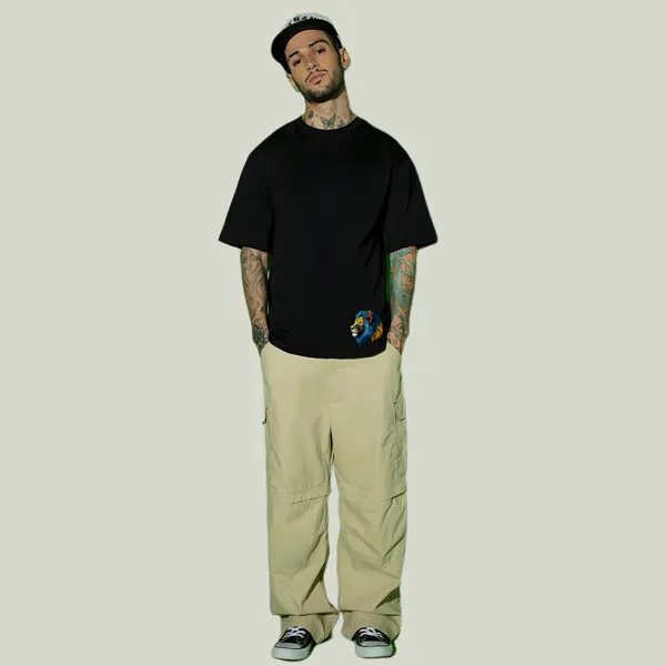 Pack_of_2__Men_Oversized__Drop_Shoulder_Premium_T_shirt_(220GSM)