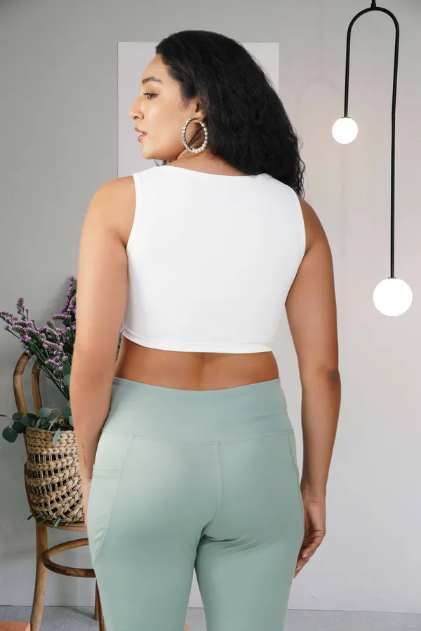 White_Cotton_Ribbed_Crop_Tank_Top_For_Women