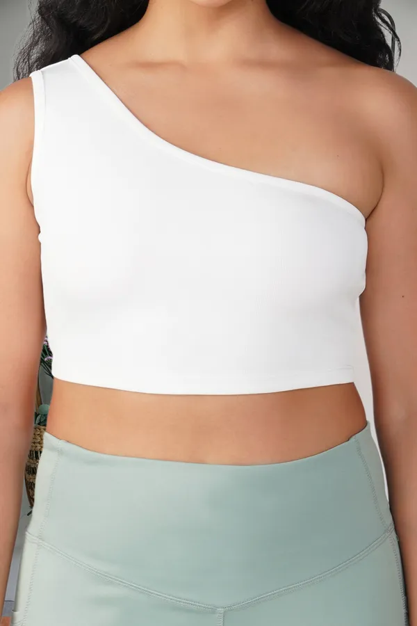 White_Cotton_Ribbed_Crop_Tank_Top_For_Women