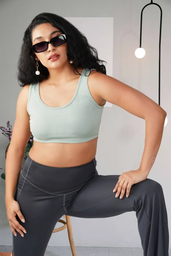 Mint_Cotton_Ribbed_Crop_Tank_Top_For_Women