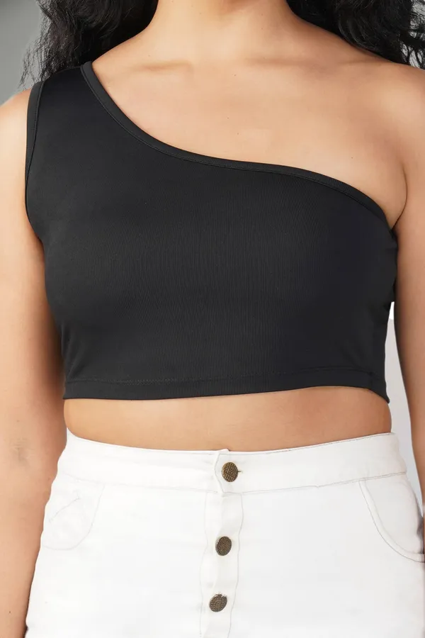 Black_Cotton_Ribbed_Crop_Tank_Top_For_Women