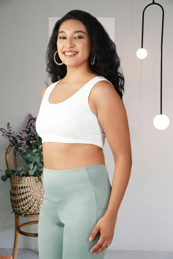 White_Cotton_Ribbed_Crop_Tank_Top_For_Women