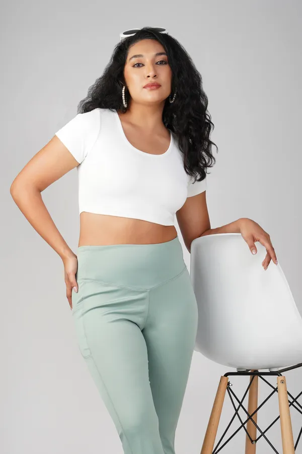 White_Cotton_Ribbed_Crop_Tank_Top_For_Women