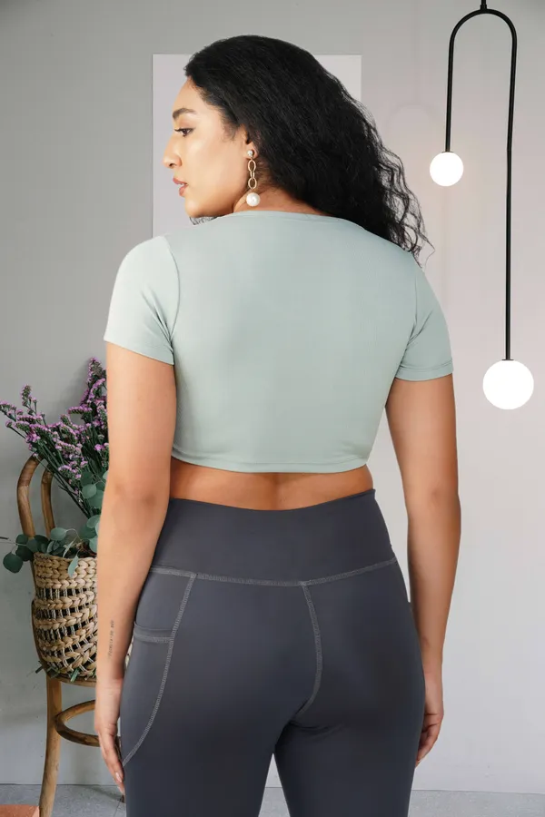 Mint_Cotton_Ribbed_Crop_Tank_Top_For_Women