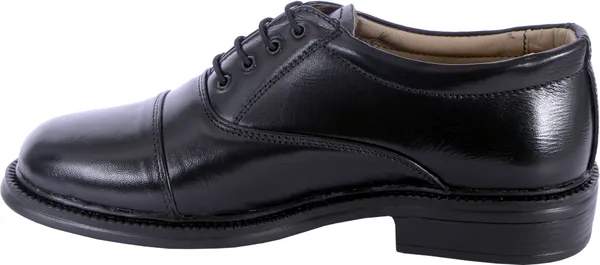 Black_Leather_Formal_Police_Lace_Up_Shoes_For_Men