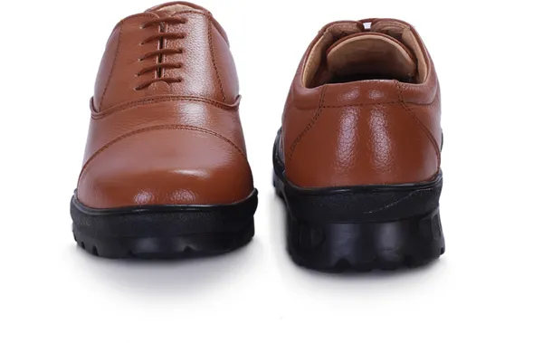 ICEBULL_LEATHER_JEF067_TAN_FORMAL_POLICE_SHOES_Corporate_Casuals_For_Men