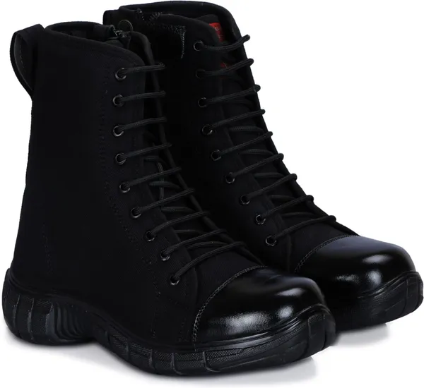 Black_Leather_Casual_Shoes_For_Men