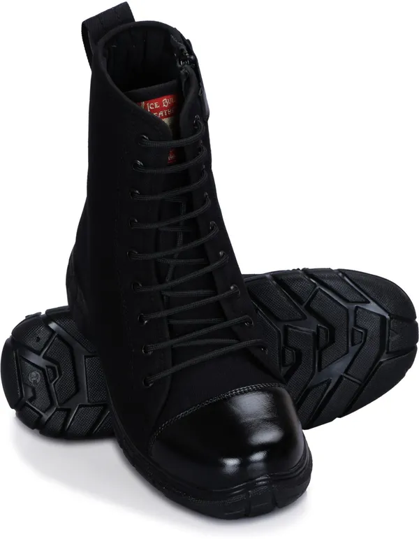 Black_Leather_Casual_Shoes_For_Men